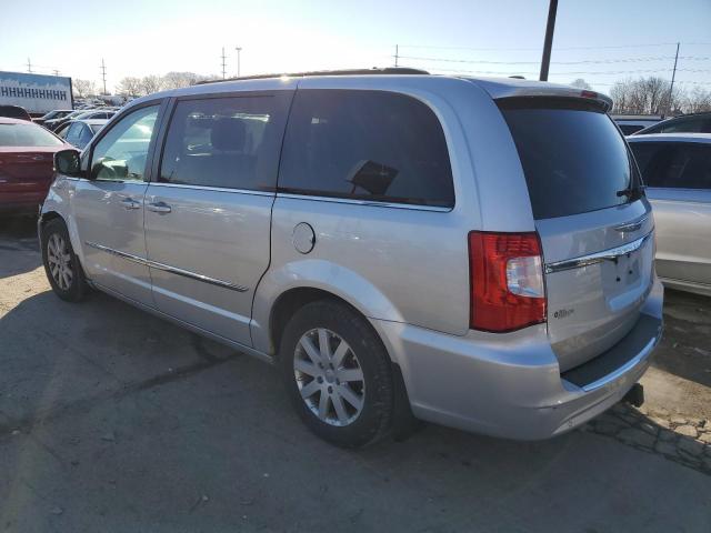 Photo 2 from auction – 2011 CHRYSLER TOWN & COU with VIN 2A4RR8DG5BR676059