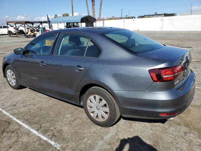 Photo 2 from auction – 2016 VOLKSWAGEN JETTA S with VIN 3VW267AJ2GM382561