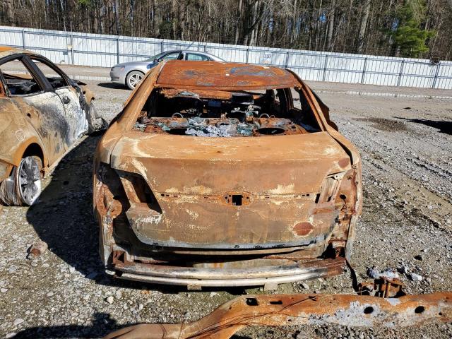 Photo 6 from auction – 2013 FORD TAURUS SEL with VIN 1FAHP2E80DG154333