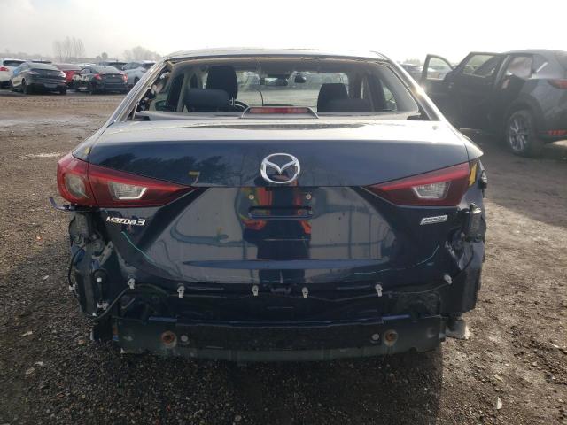 Photo 6 from auction – 2018 MAZDA 3 TOURING with VIN 3MZBN1V73JM234781
