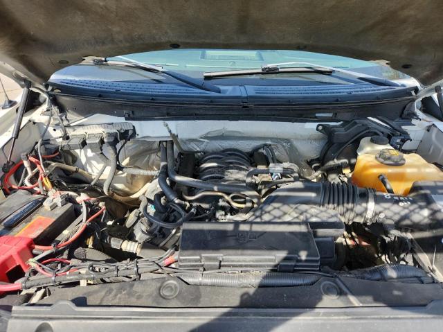 Photo 7 from auction – 2013 FORD F150 SUPER with VIN 1FTFW1EF3DFE08488