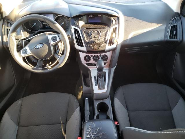 Photo 8 from auction – 2013 FORD FOCUS SE with VIN 1FADP3F21DL217865