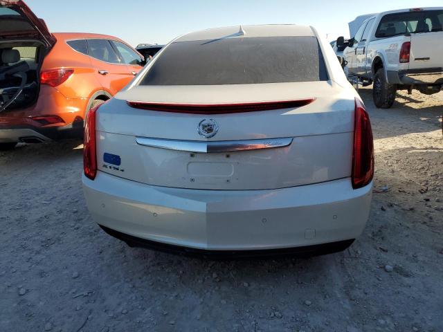 Photo 6 from auction – 2013 CADILLAC XTS PREMIU with VIN 2G61T5S39D9101469