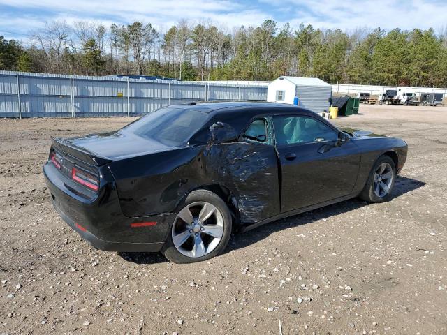 Photo 3 from auction – 2020 DODGE CHALLENGER with VIN 2C3CDZAG0LH206067