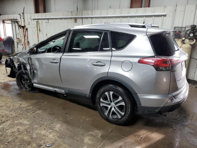 Photo 2 from auction – 2016 TOYOTA RAV4 LE with VIN 2T3BFREV8GW517276