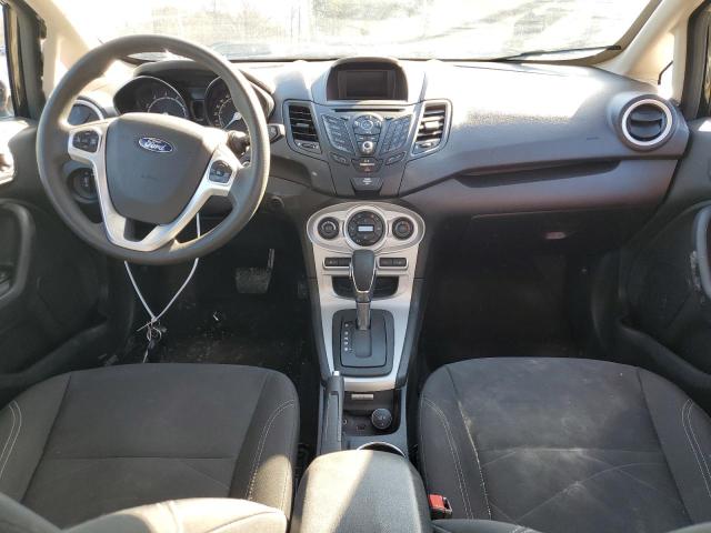 Photo 8 from auction – 2018 FORD FIESTA SE with VIN 3FADP4EJ6JM134330