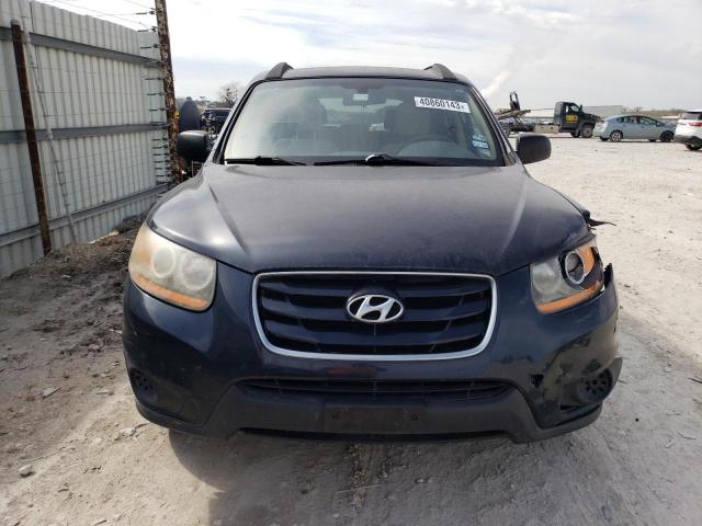 Photo 5 from auction – 2010 HYUNDAI SANTA FE G with VIN 5NMSG3AB2AH381888