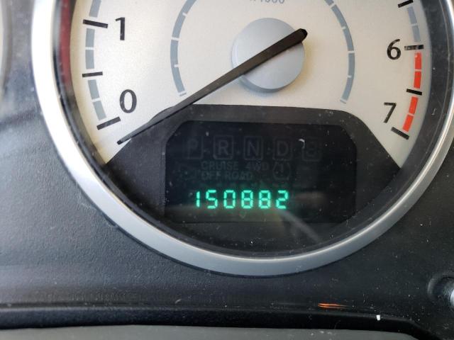 Photo 9 from auction – 2010 CHRYSLER TOWN&COUNT with VIN 2A4RR4DE8AR192554