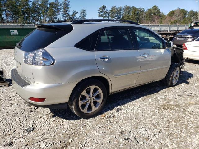 Photo 3 from auction – 2008 LEXUS RX 350 with VIN 2T2GK31U58C054886