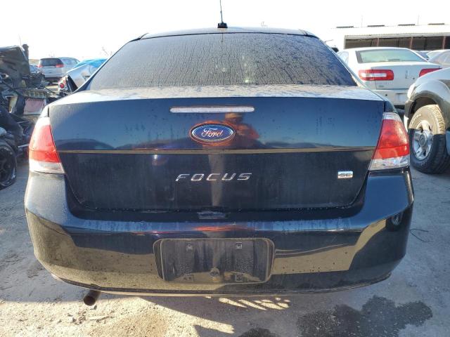 Photo 6 from auction – 2011 FORD FOCUS SE with VIN 1FAHP3FN9BW160564