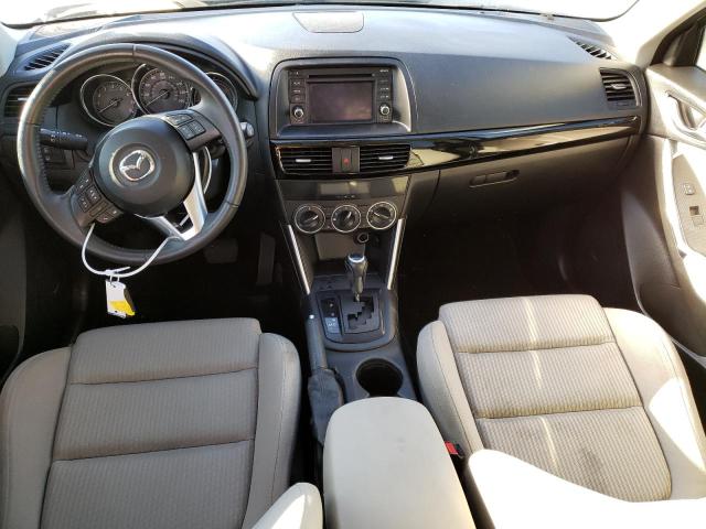 Photo 8 from auction – 2013 MAZDA CX-5 TOURI with VIN JM3KE2CEXD0128241