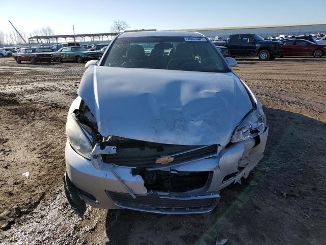 Photo 5 from auction – 2009 CHEVROLET IMPALA 2LT with VIN 2G1WC57M091162230