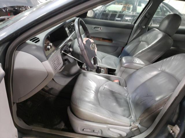 Photo 7 from auction – 2007 BUICK LACROSSE C with VIN 2G4WD582971243401