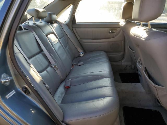 Photo 10 from auction – 2002 TOYOTA AVALON XL with VIN 4T1BF28B82U208904