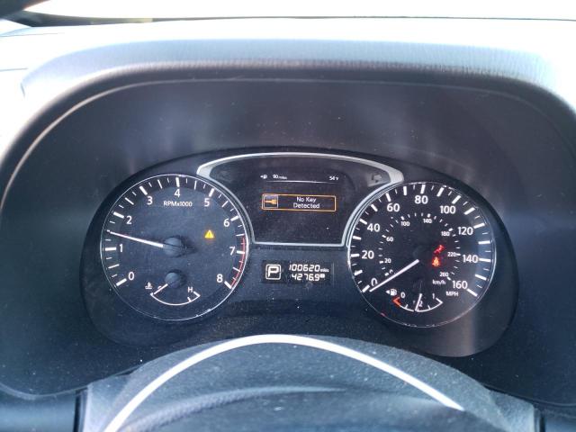 Photo 9 from auction – 2013 NISSAN PATHFINDER with VIN 5N1AR2MN8DC618551