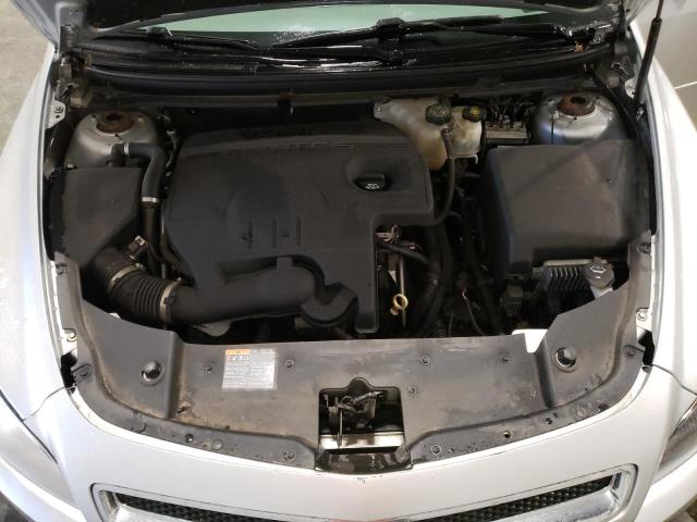 Photo 11 from auction – 2012 CHEVROLET MALIBU LS with VIN 1G1ZA5E01CF380356
