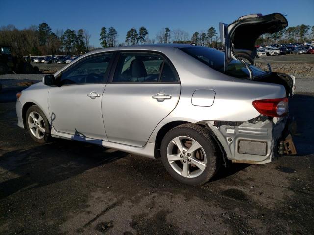 Photo 2 from auction – 2012 TOYOTA COROLLA BA with VIN 2T1BU4EE0CC918494