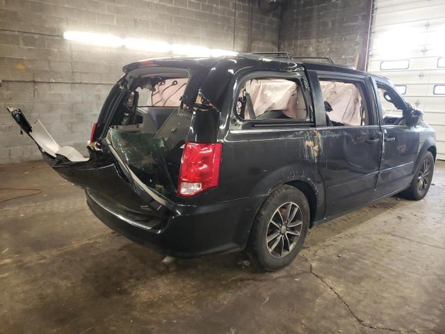 Photo 3 from auction – 2017 DODGE GRAND CARA with VIN 2C4RDGCG3HR826064