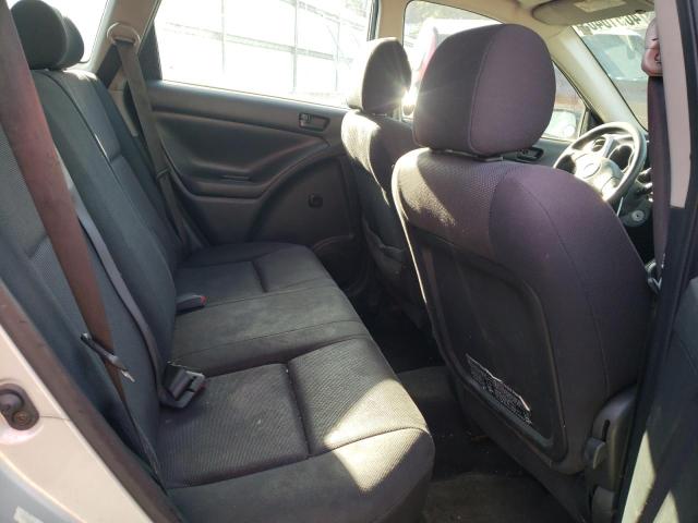 Photo 10 from auction – 2003 PONTIAC VIBE with VIN 5Y2SM62873Z477494