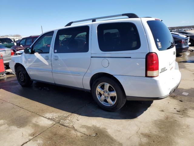 Photo 2 from auction – 2008 CHEVROLET UPLANDER L with VIN 1GNDV33188D205649