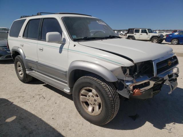 Photo 4 from auction – 1997 TOYOTA 4RUNNER LI with VIN JT3HN87R2V9004081