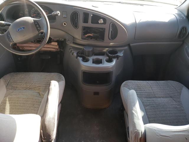 Photo 8 from auction – 2003 FORD ECONOLINE with VIN 1FTSS34L03HB21660