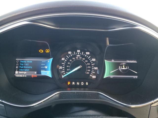 Photo 9 from auction – 2013 FORD FUSION SE with VIN 3FA6P0HR1DR259102