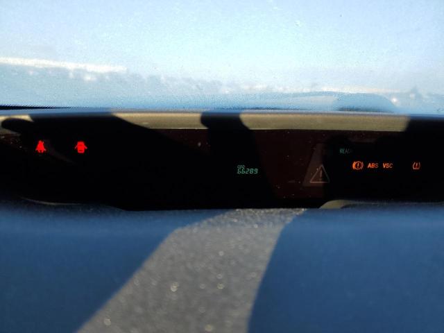 Photo 9 from auction – 2008 TOYOTA PRIUS with VIN JTDKB20UX87779251