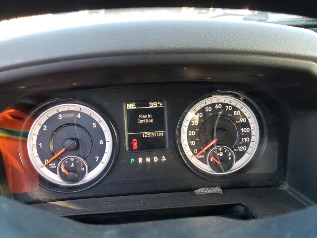 Photo 9 from auction – 2015 RAM 2500 ST with VIN 3C6UR5CJ9FG516295