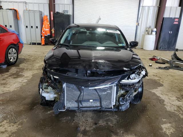 Photo 5 from auction – 2020 ACURA ILX PREMIU with VIN 19UDE2F76LA011328