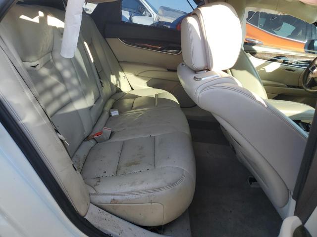 Photo 10 from auction – 2013 CADILLAC XTS PREMIU with VIN 2G61T5S39D9101469