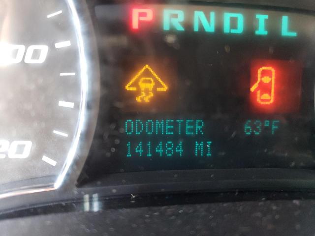 Photo 9 from auction – 2008 CHEVROLET EQUINOX LS with VIN 2CNDL13F086317855