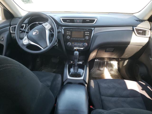 Photo 8 from auction – 2014 NISSAN ROGUE S with VIN 5N1AT2MT1EC775856
