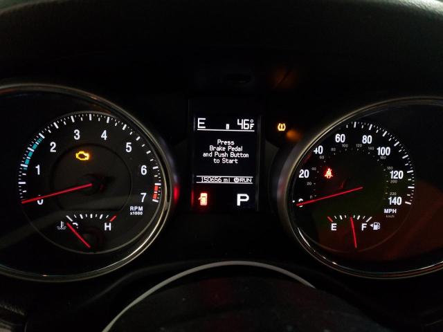 Photo 9 from auction – 2011 JEEP GRAND CHER with VIN 1J4RR4GG9BC563647