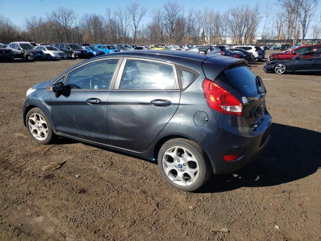 Photo 2 from auction – 2011 FORD FIESTA SES with VIN 3FADP4FJ4BM217108