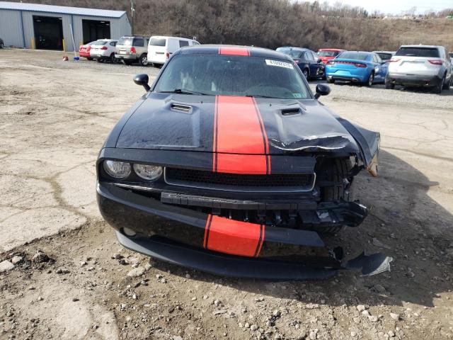 Photo 5 from auction – 2012 DODGE CHALLENGER with VIN 2C3CDYAGXCH254699