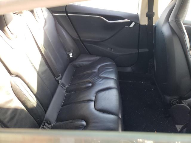 Photo 10 from auction – 2014 TESLA MODEL S with VIN 5YJSA1H13EFP54950