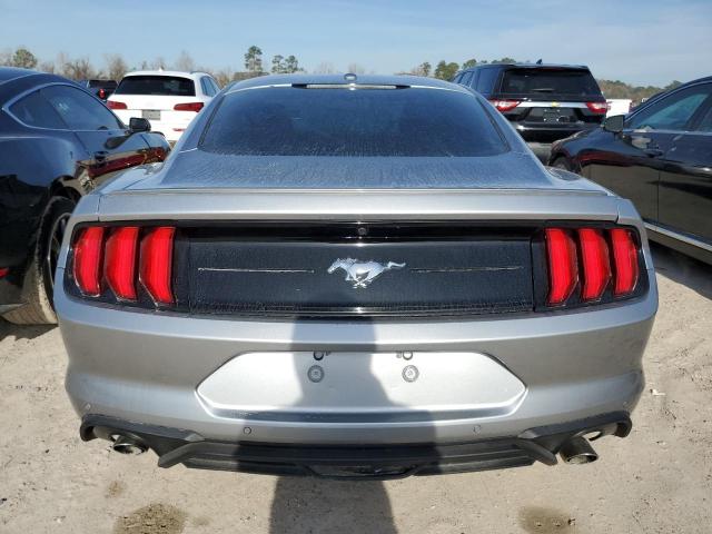 Photo 6 from auction – 2020 FORD MUSTANG with VIN 1FA6P8TH8L5126223