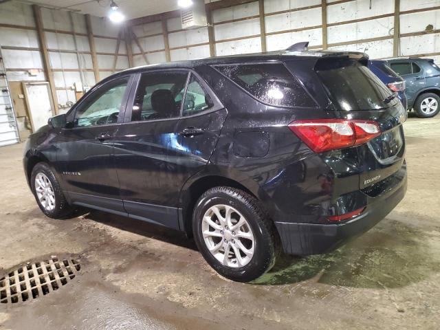 Photo 2 from auction – 2020 CHEVROLET EQUINOX LS with VIN 2GNAXSEV2L6266624