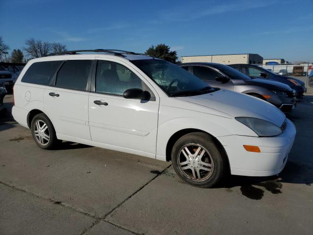 Photo 4 from auction – 2001 FORD FOCUS SE with VIN 1FAFP36361W118096