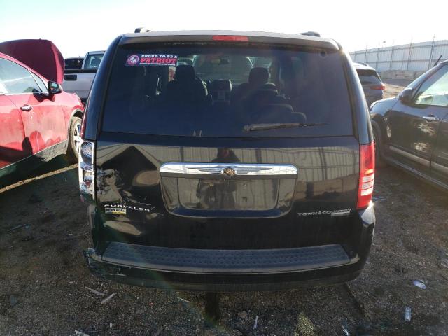 Photo 6 from auction – 2010 CHRYSLER TOWN&COUNT with VIN 2A4RR4DE8AR192554