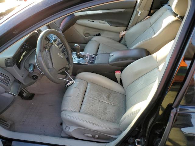Photo 7 from auction – 2012 INFINITI G37 with VIN JN1CV6AR2CM970415