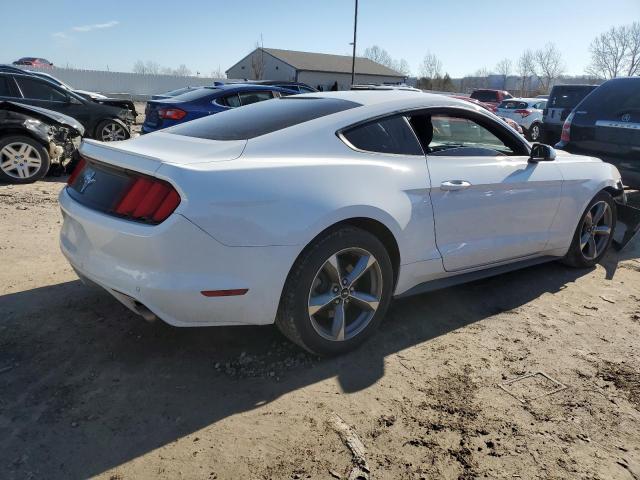 Photo 3 from auction – 2016 FORD MUSTANG with VIN 1FA6P8AM1G5332764