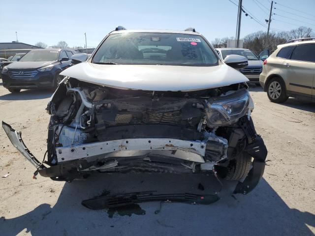 Photo 5 from auction – 2018 TOYOTA RAV4 ADVEN with VIN 2T3RFREV1JW730964
