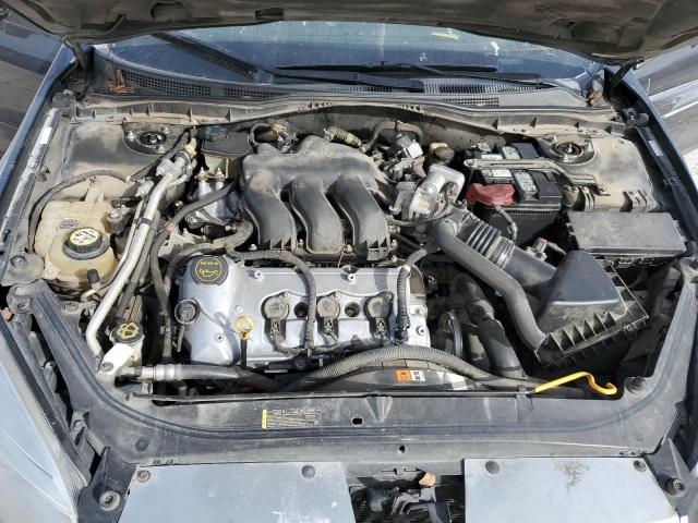 Photo 11 from auction – 2009 MERCURY MILAN PREM with VIN 3MEHM08139R633799