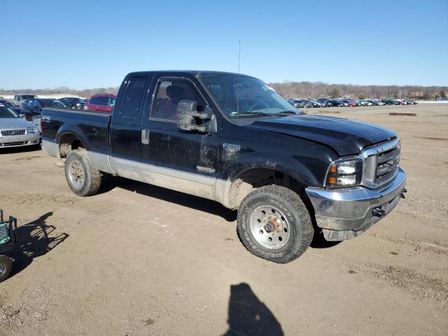 Photo 4 from auction – 2001 FORD F250 SUPER with VIN 1FTNX21F81EC10480