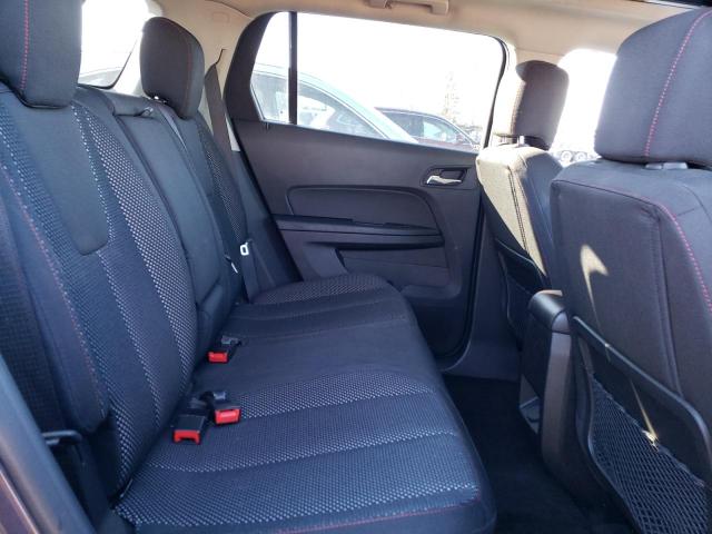 Photo 11 from auction – 2013 GMC TERRAIN SL with VIN 2GKFLTE30D6302850