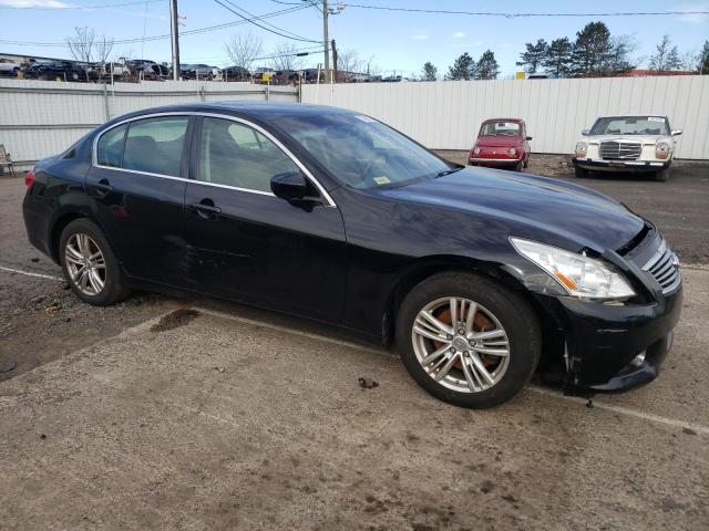 Photo 4 from auction – 2013 INFINITI G37 with VIN JN1CV6AR3DM359052