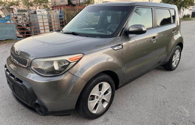 Photo 2 from auction – 2015 KIA SOUL with VIN KNDJN2A29F7200103