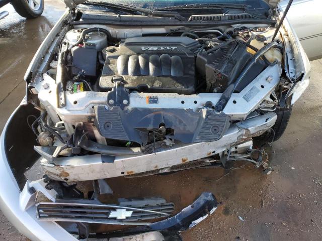Photo 11 from auction – 2012 CHEVROLET IMPALA LT with VIN 2G1WG5E31C1251813